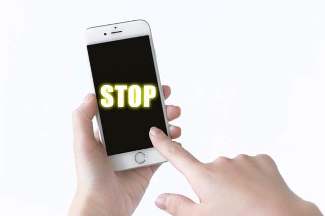 メルパラの退会